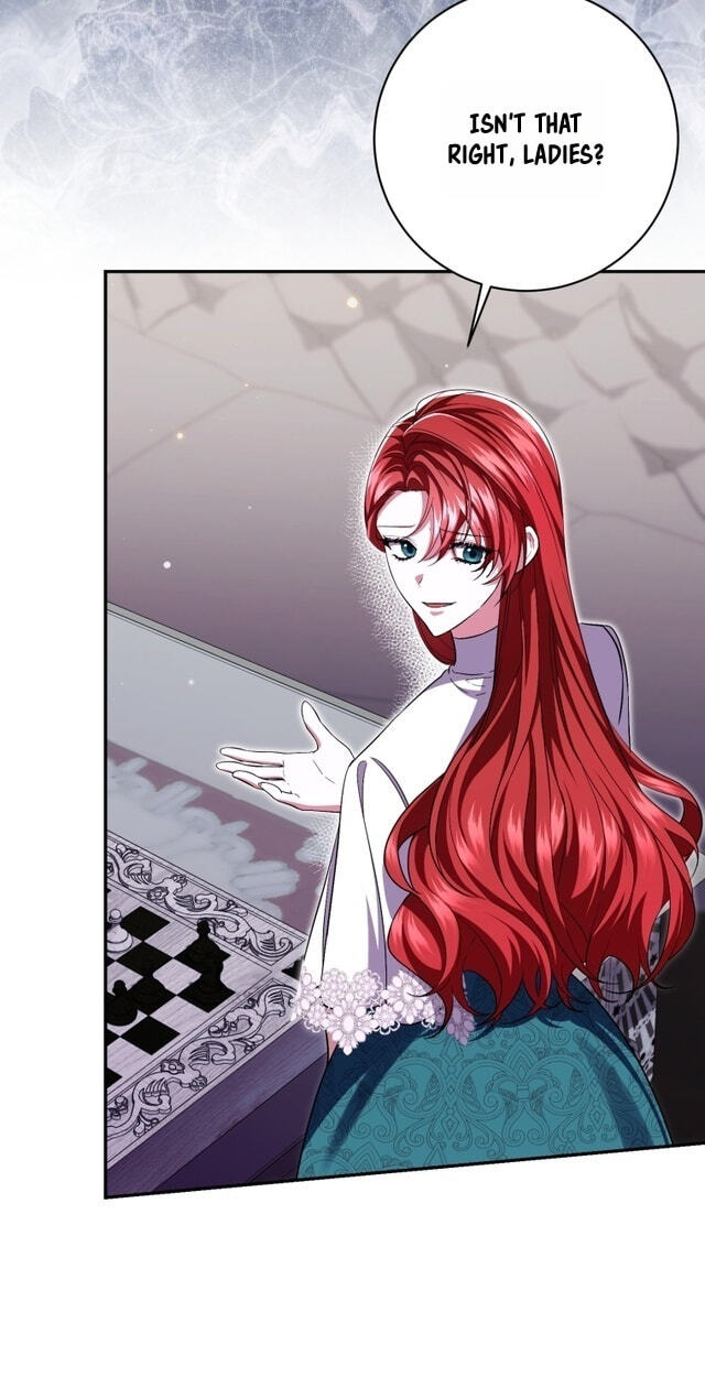 I Became the Villainess