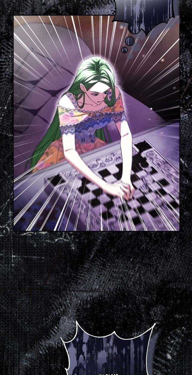 I Became the Villainess
