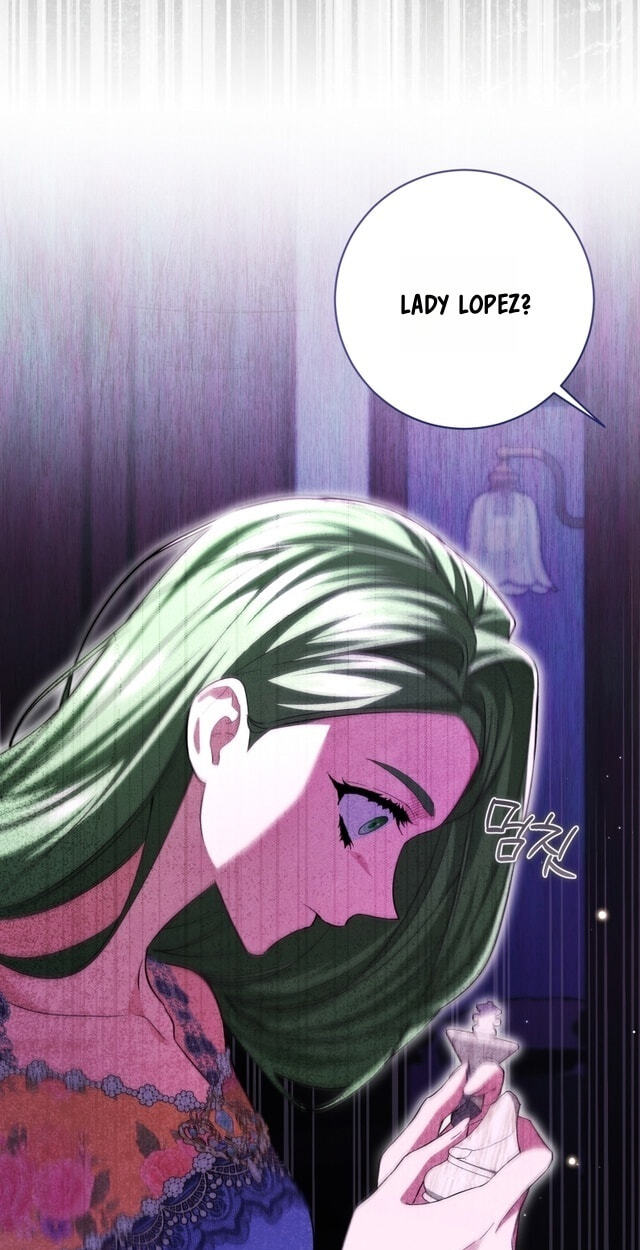 I Became the Villainess
