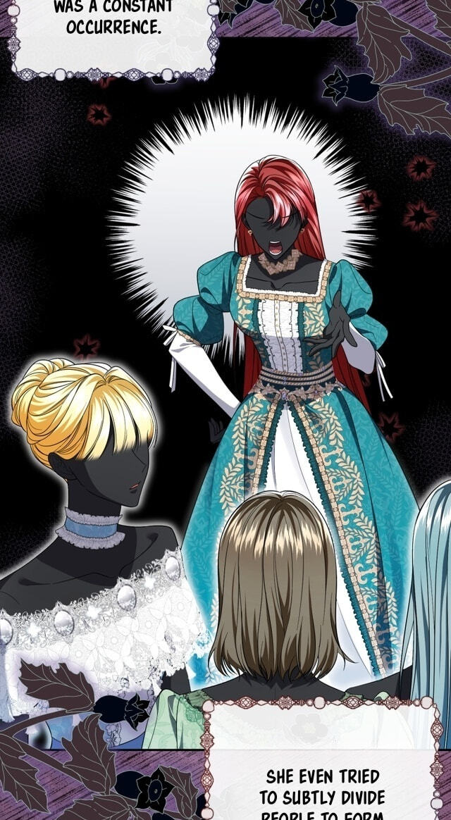 I Became the Villainess