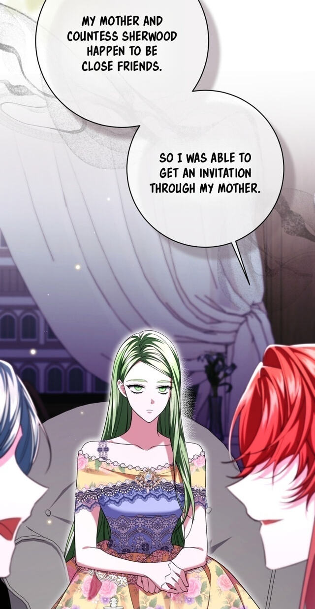 I Became the Villainess