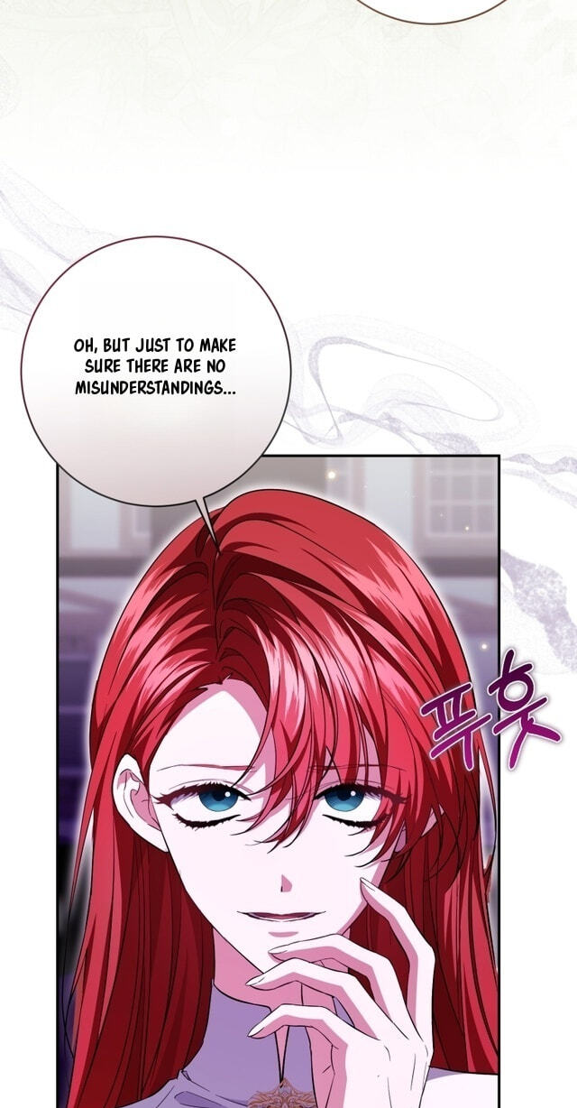 I Became the Villainess