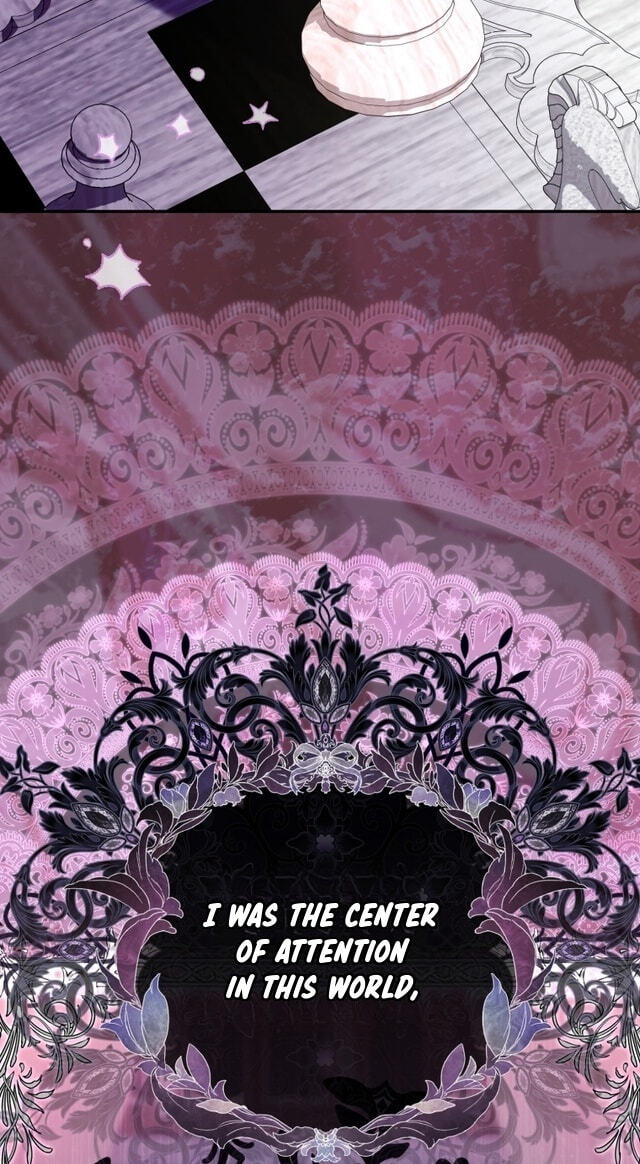 I Became the Villainess