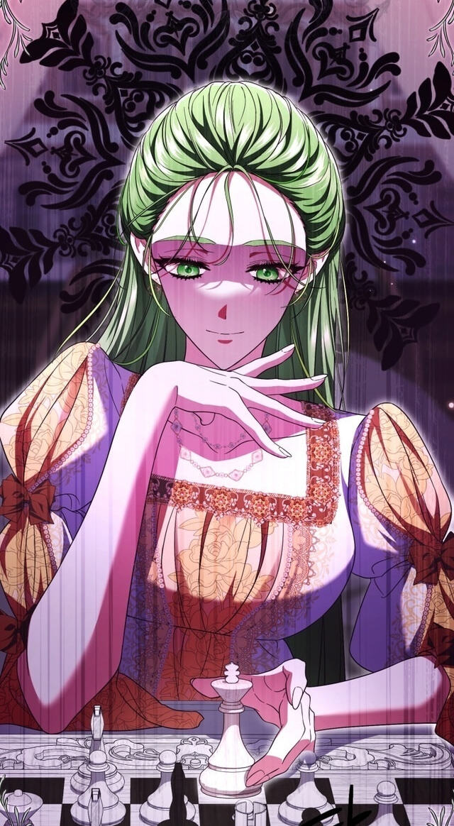 I Became the Villainess