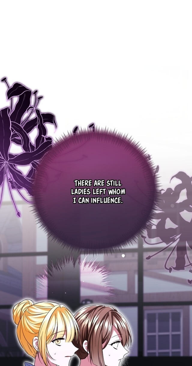I Became the Villainess