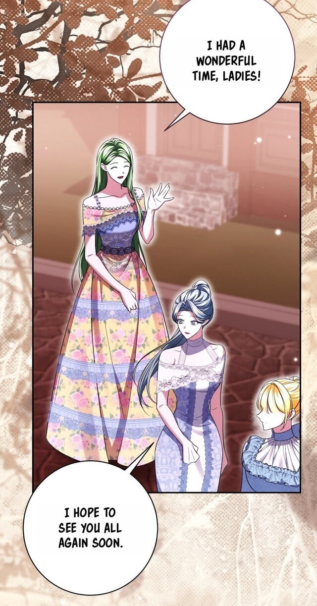 I Became the Villainess