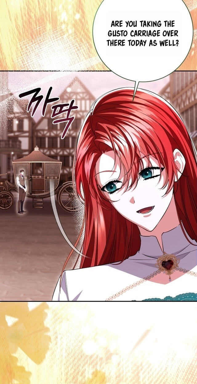 I Became the Villainess