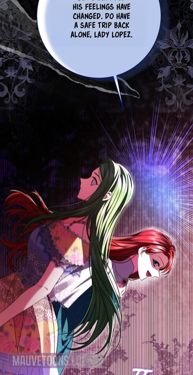 I Became the Villainess