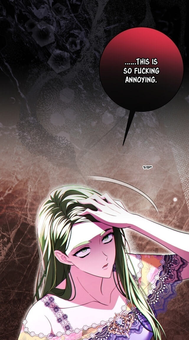 I Became the Villainess
