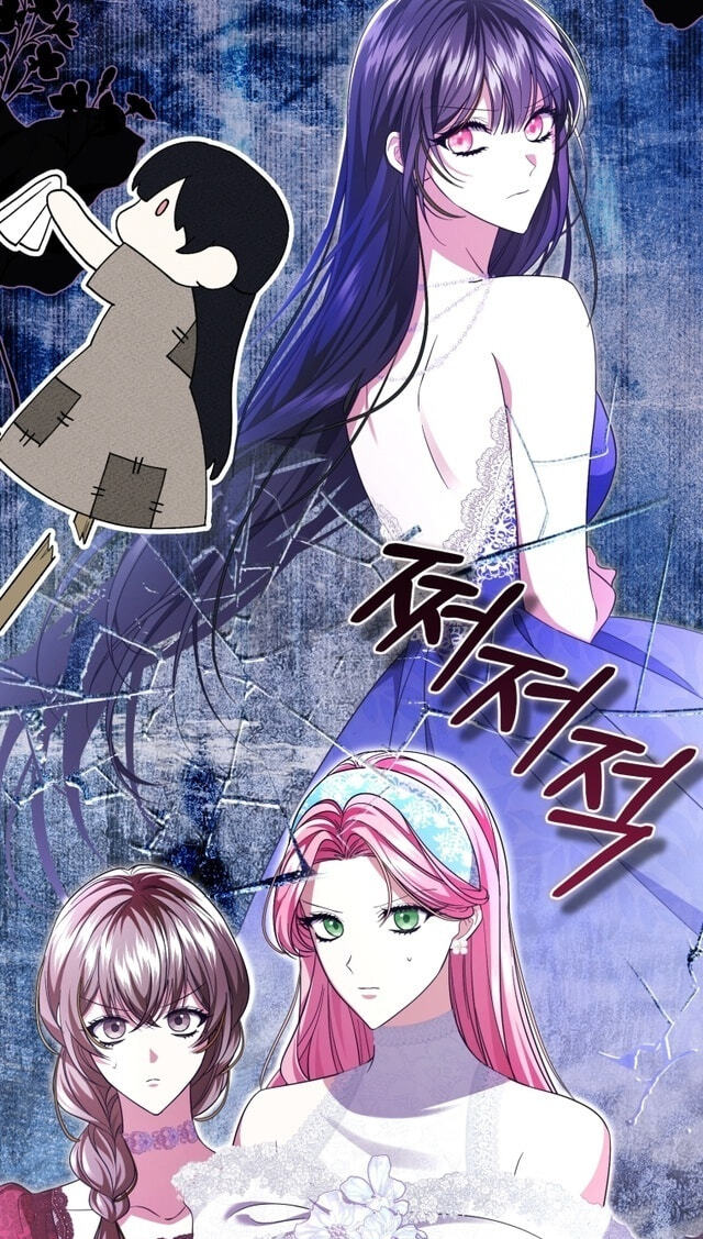 I Became the Villainess
