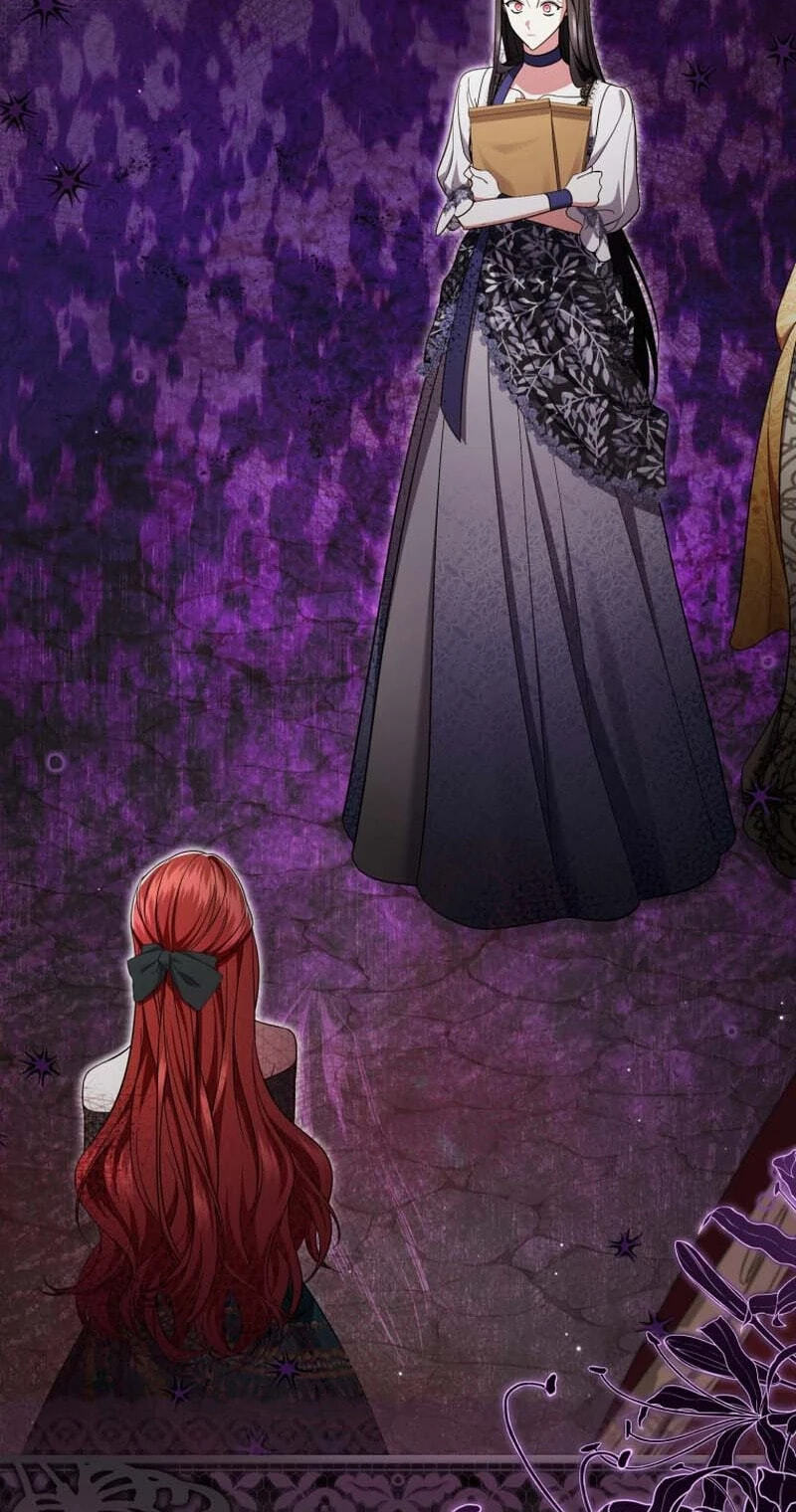 I Became the Villainess