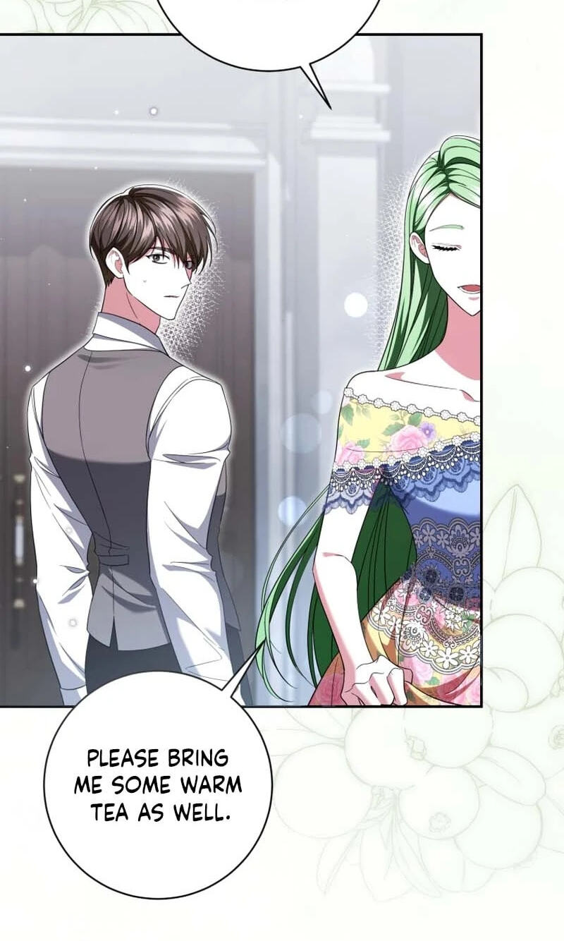 I Became the Villainess