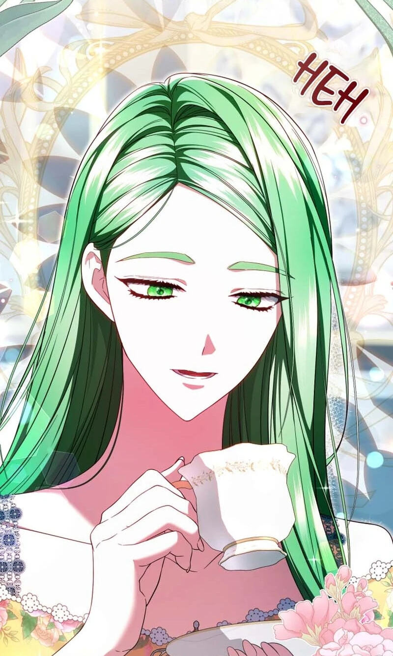 I Became the Villainess