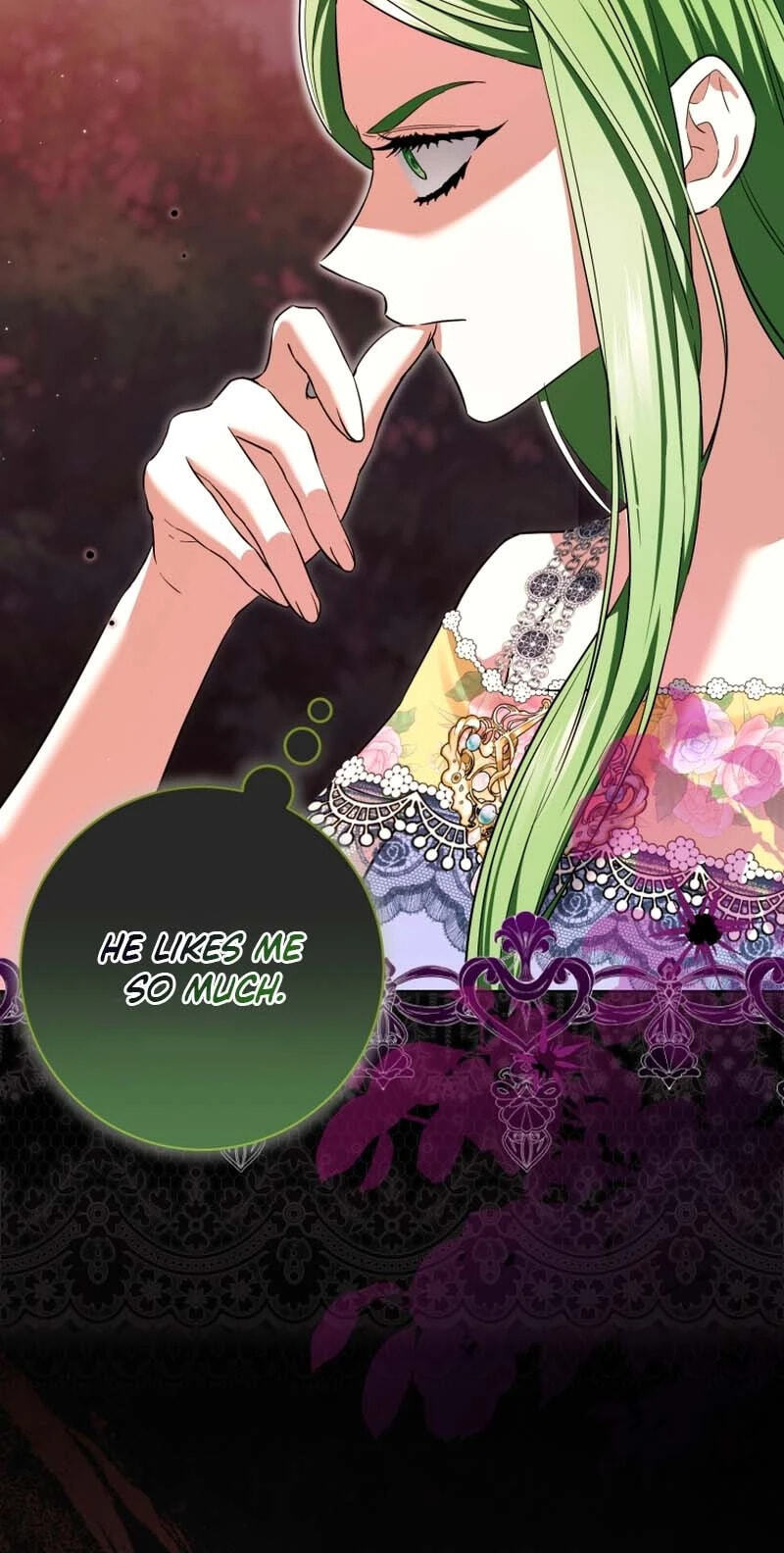 I Became the Villainess