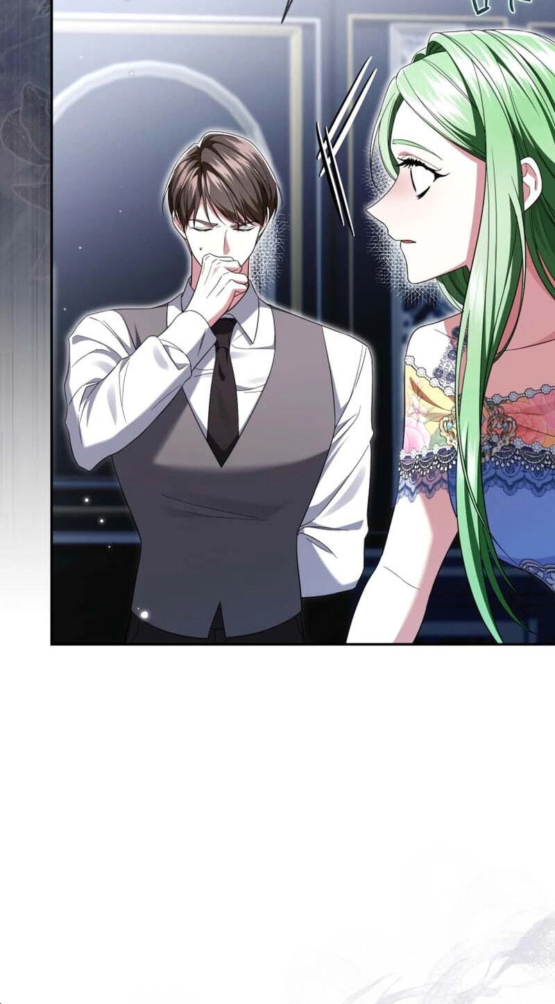 I Became the Villainess