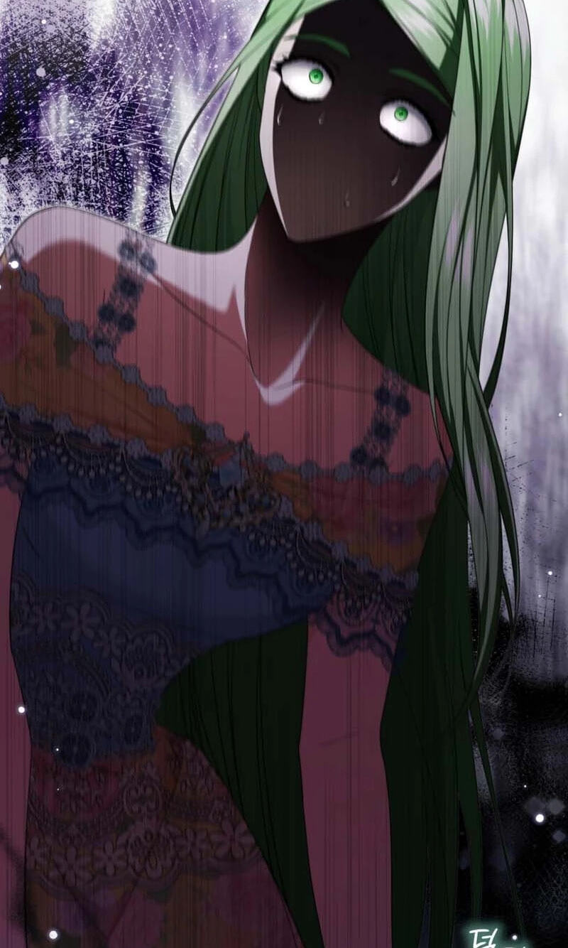 I Became the Villainess