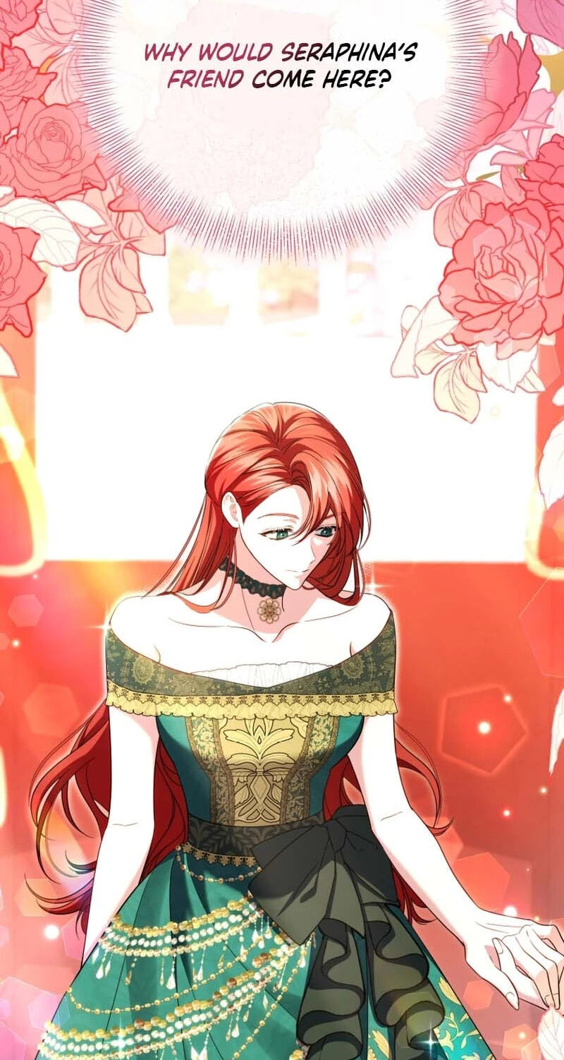 I Became the Villainess