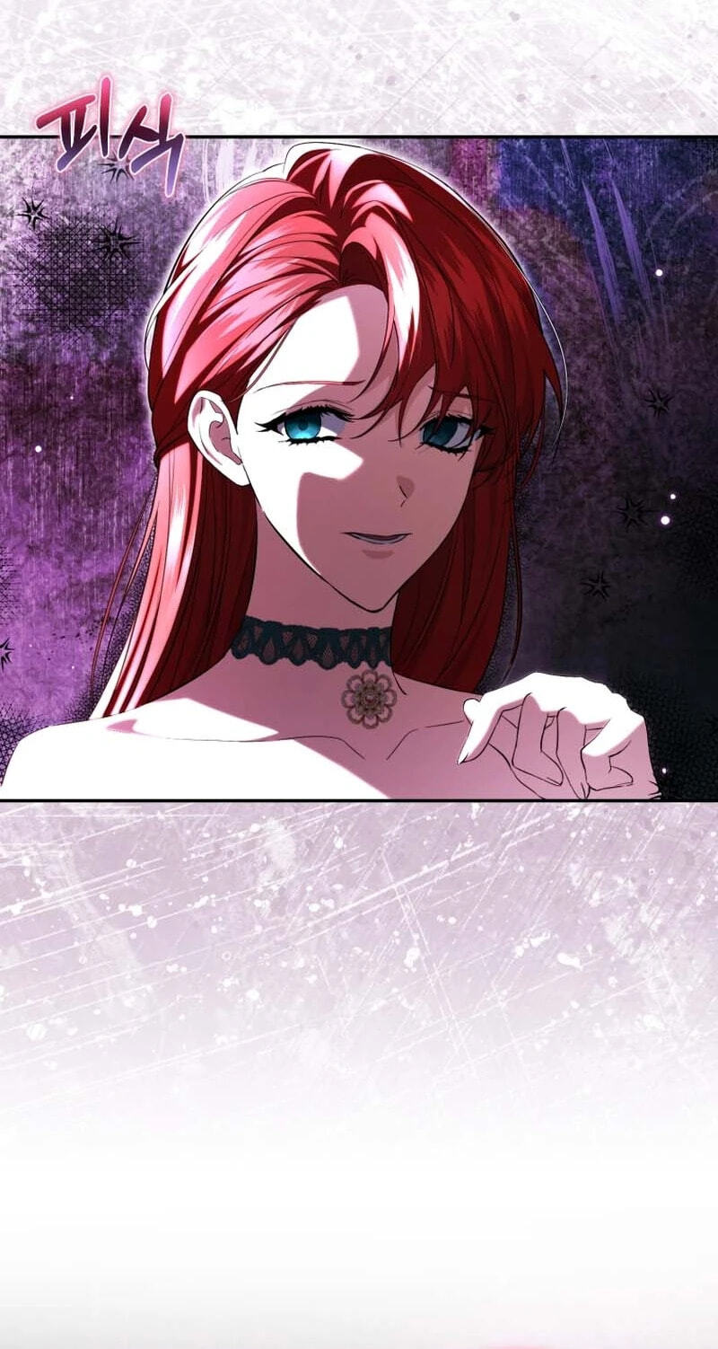 I Became the Villainess
