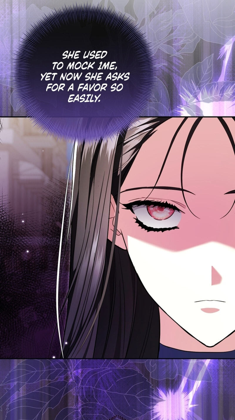 I Became the Villainess