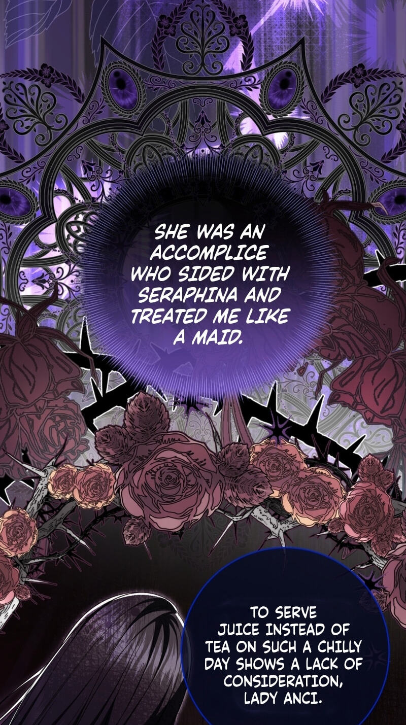 I Became the Villainess