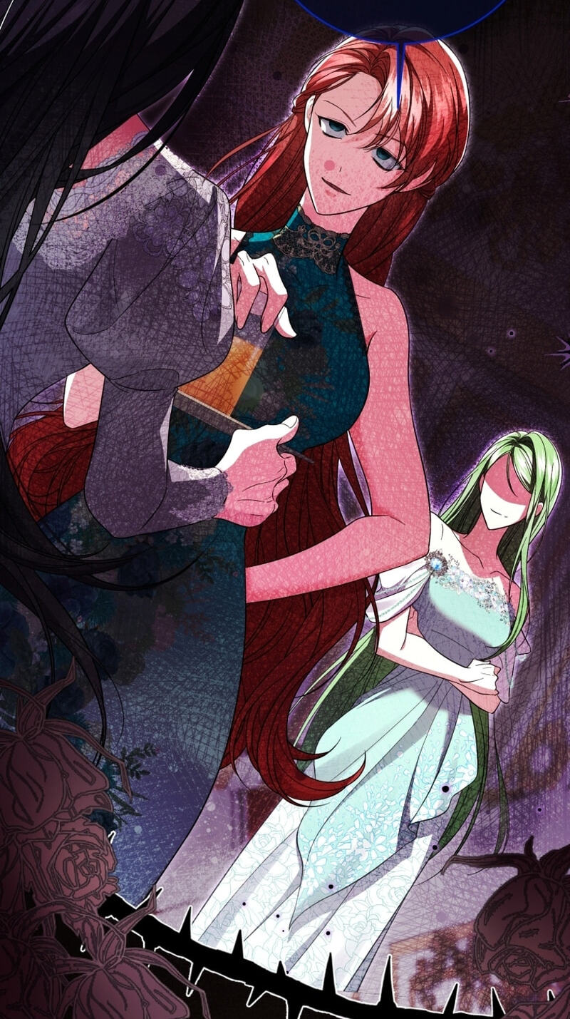I Became the Villainess