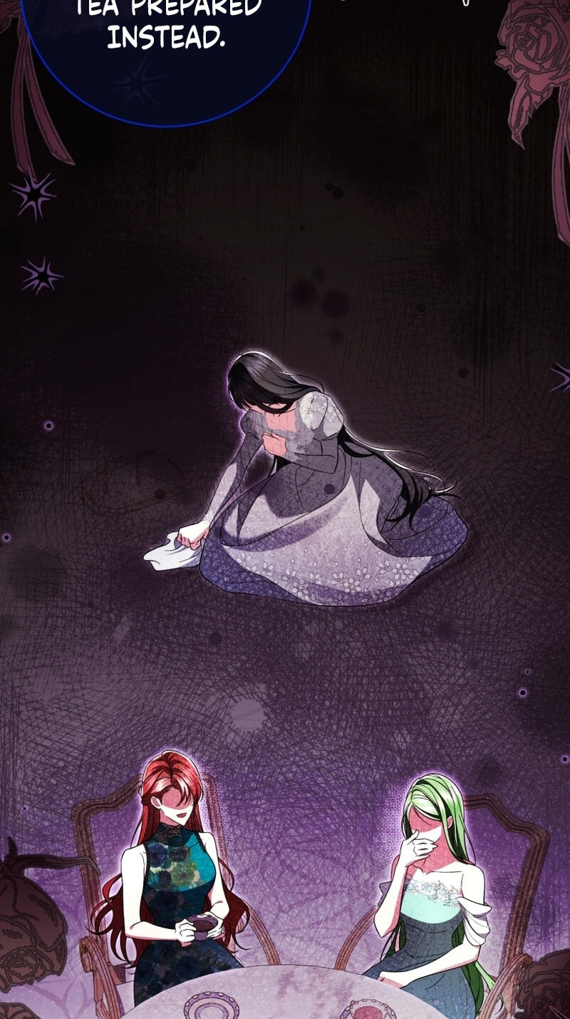 I Became the Villainess