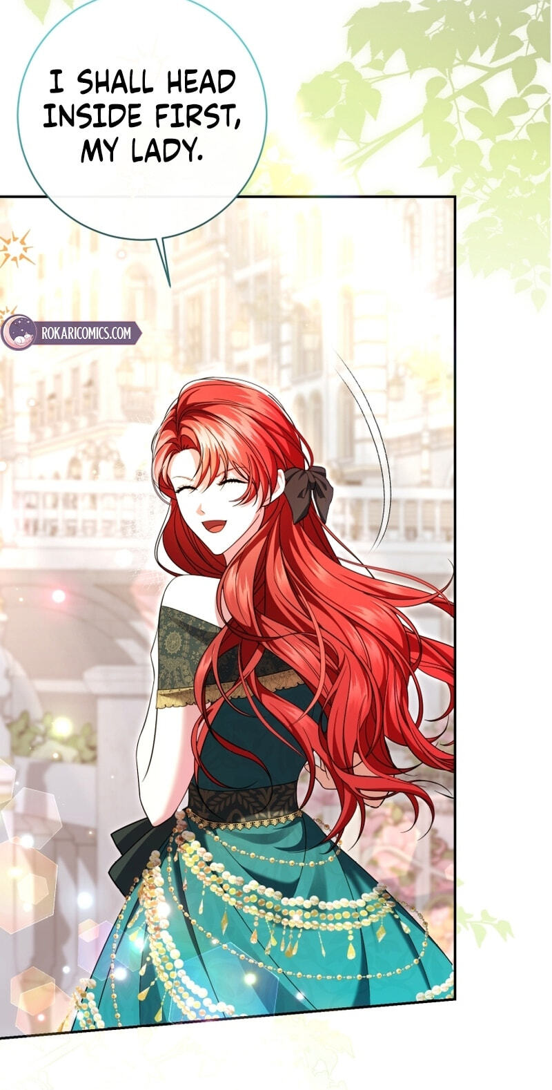 I Became the Villainess
