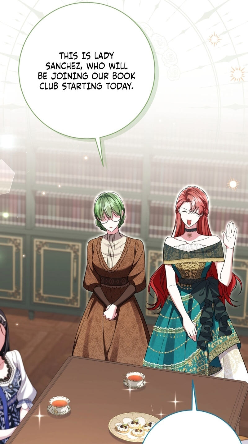 I Became the Villainess