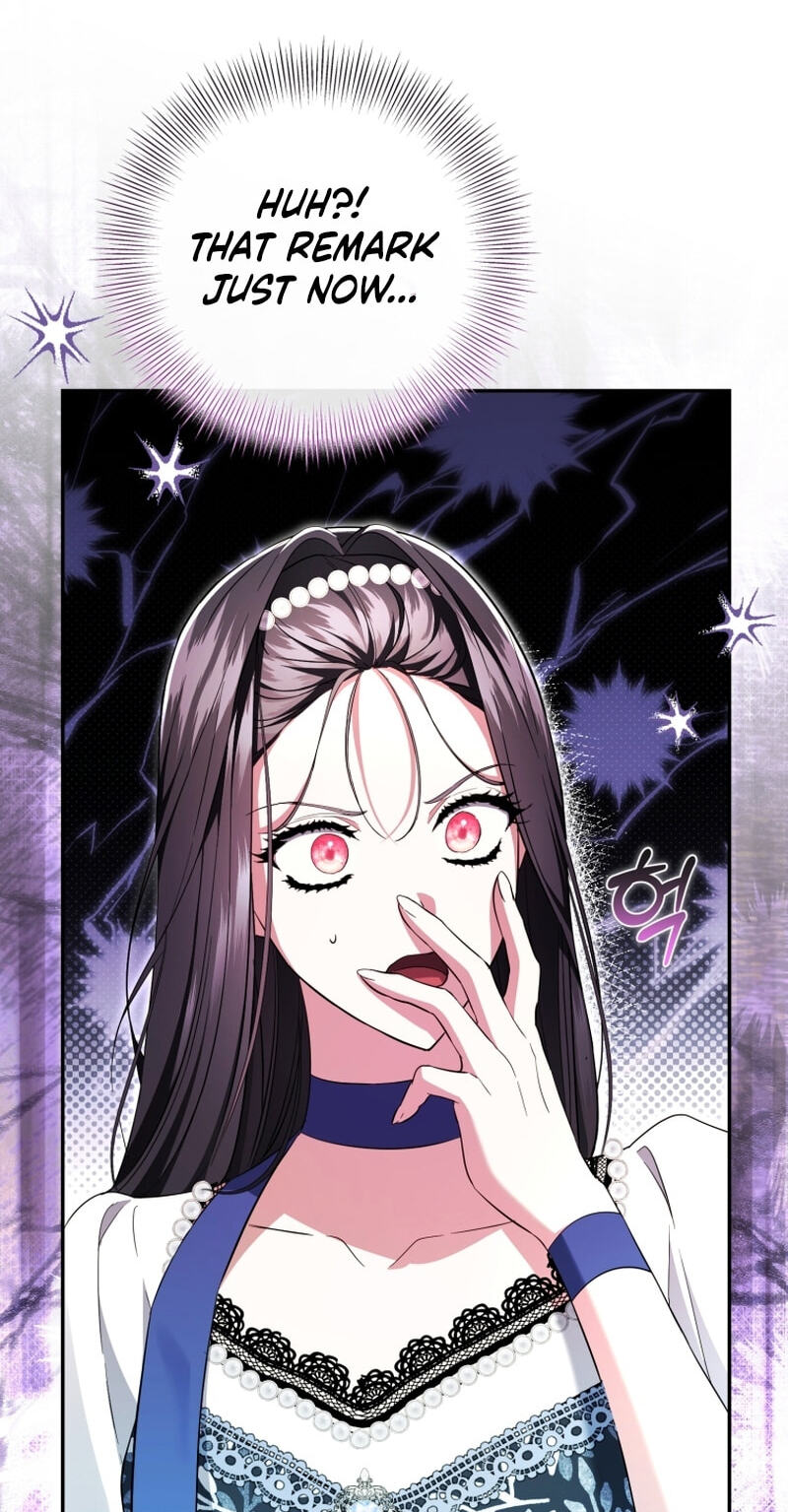 I Became the Villainess