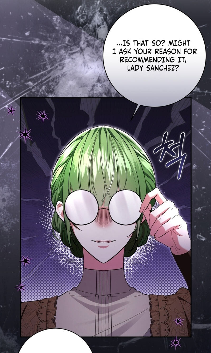 I Became the Villainess