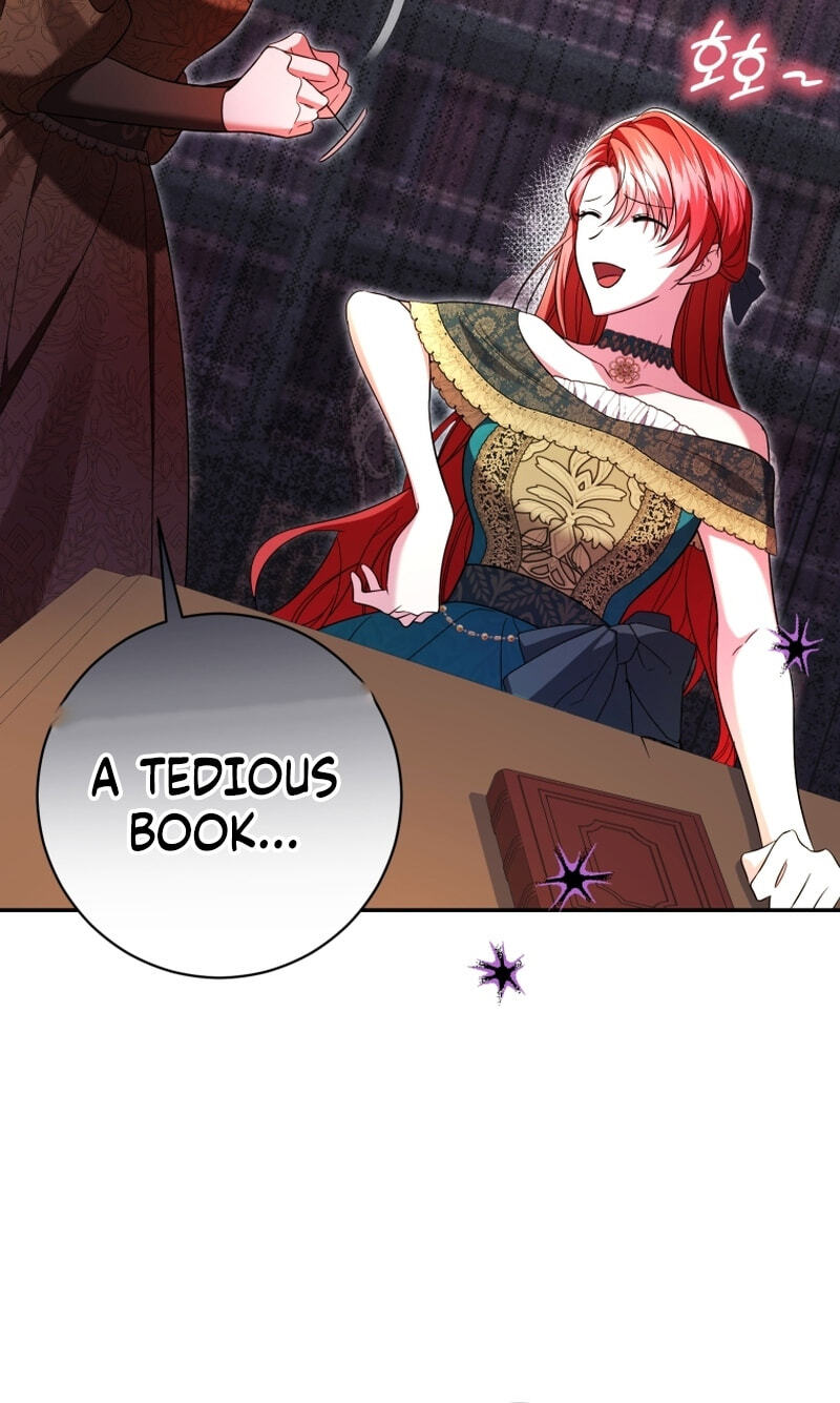 I Became the Villainess