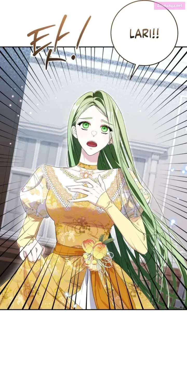 I Became the Villainess