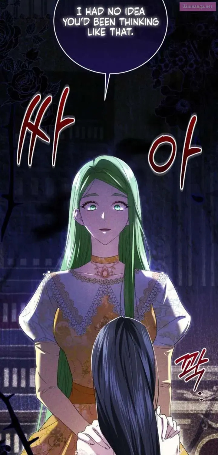I Became the Villainess