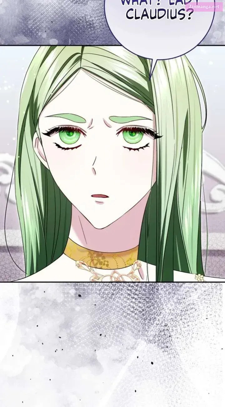 I Became the Villainess