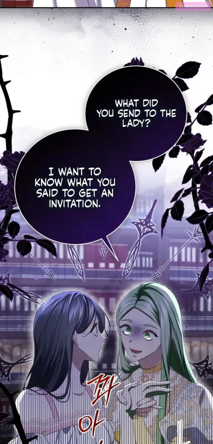 I Became the Villainess