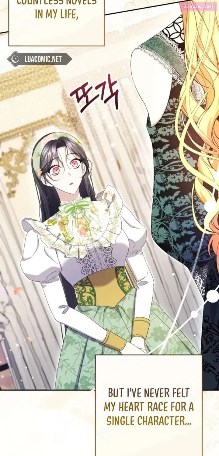 I Became the Villainess