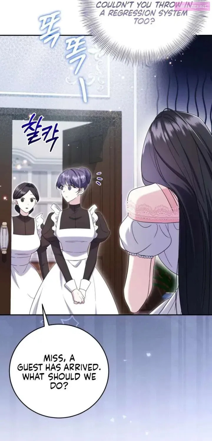 I Became the Villainess