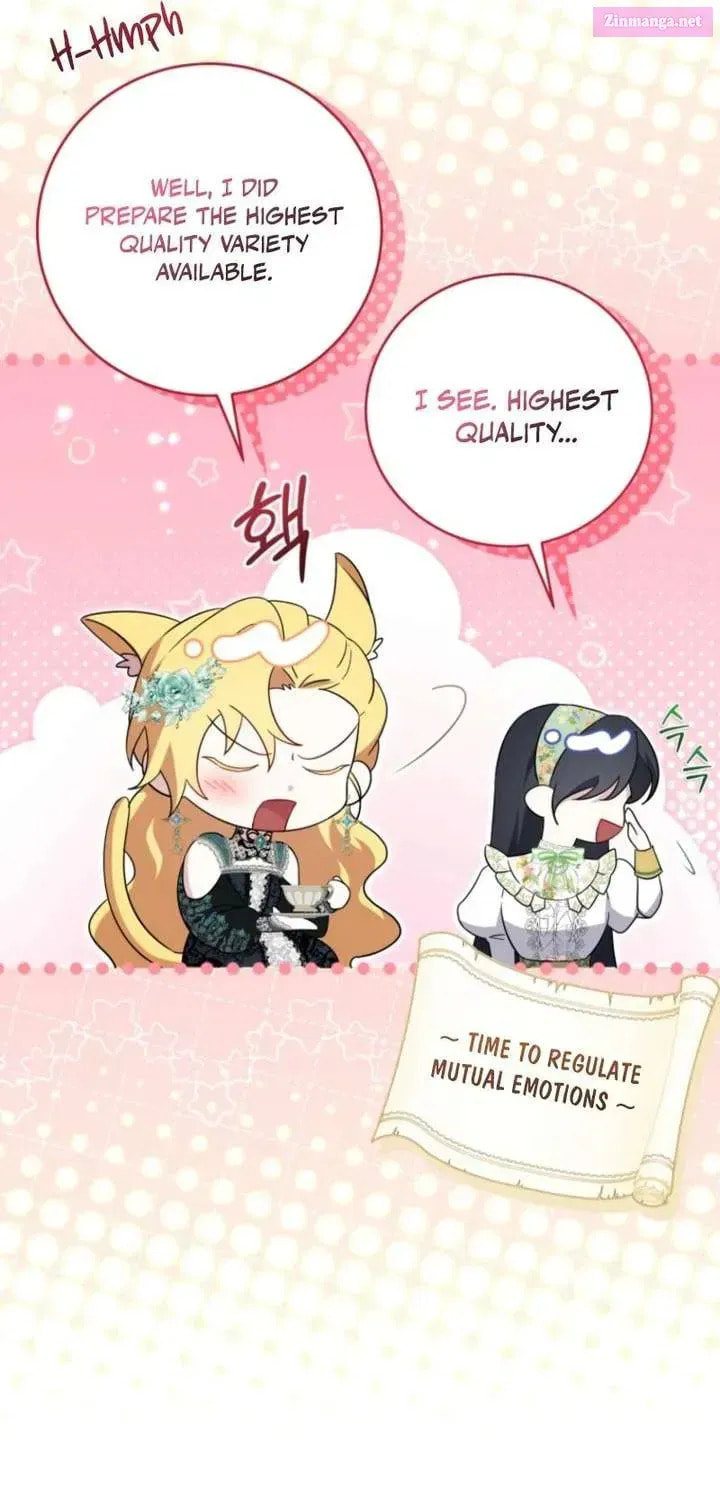 I Became the Villainess