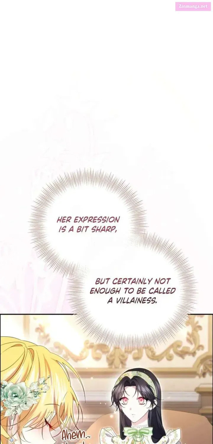 I Became the Villainess
