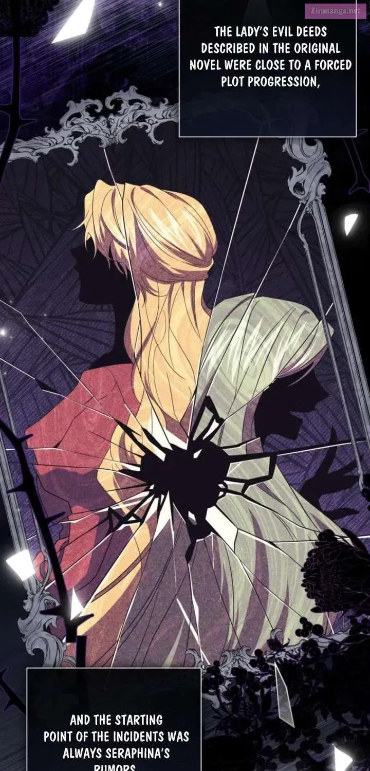 I Became the Villainess