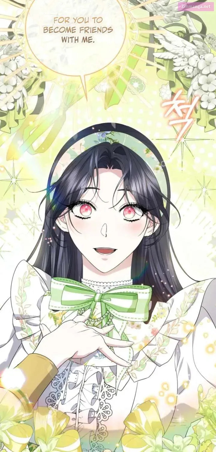 I Became the Villainess