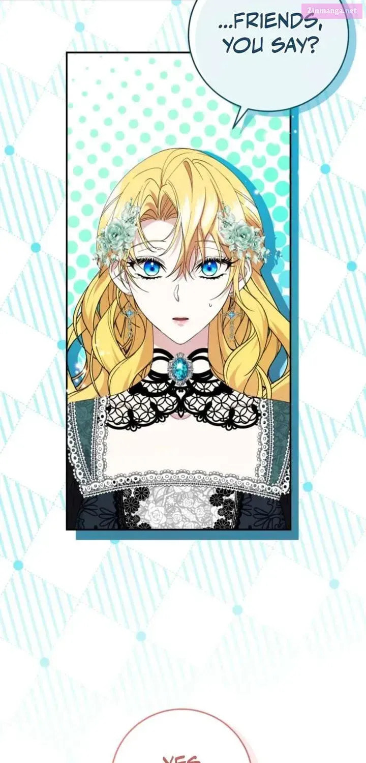 I Became the Villainess