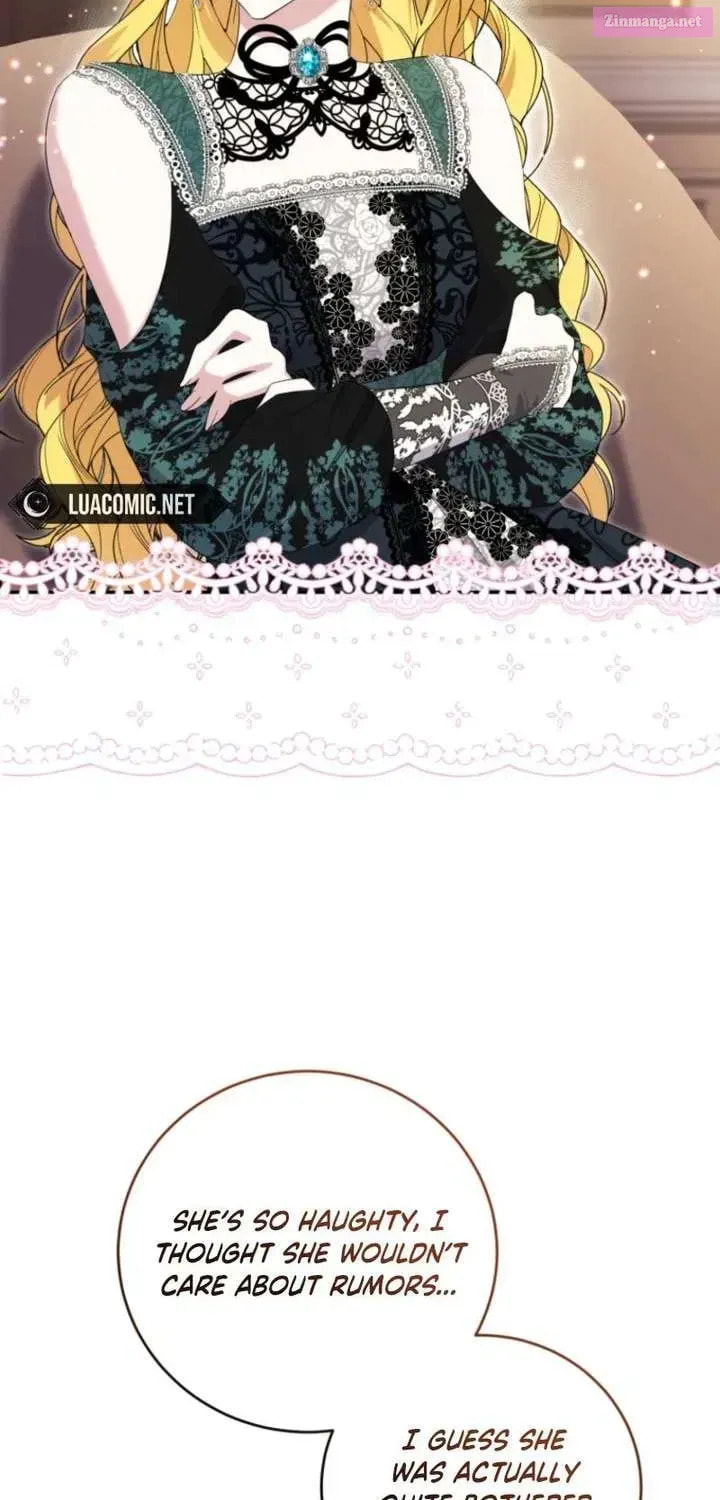I Became the Villainess