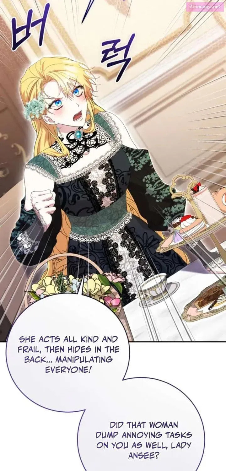I Became the Villainess
