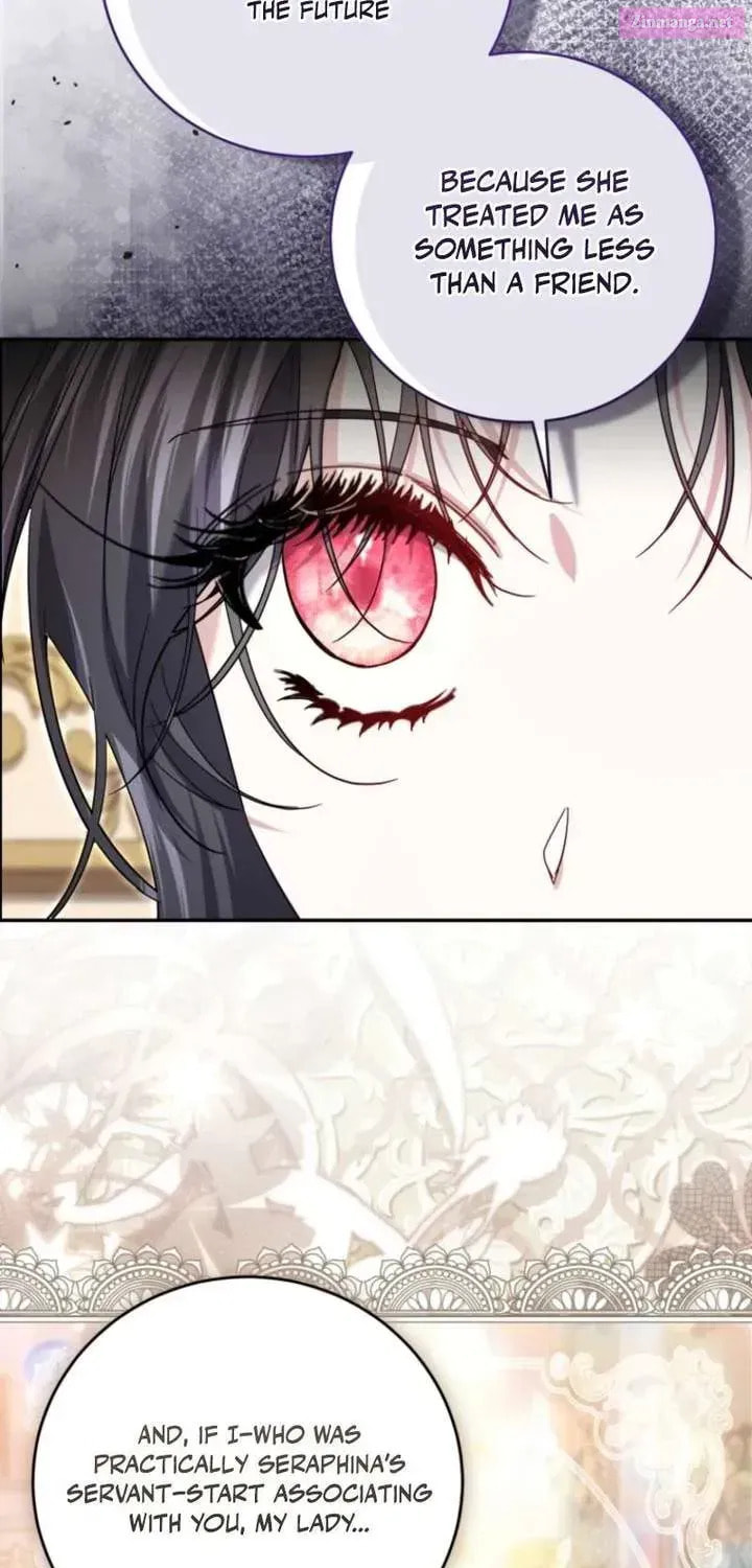 I Became the Villainess