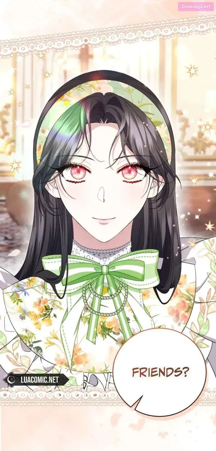 I Became the Villainess