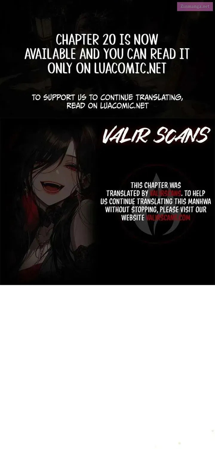 I Became the Villainess