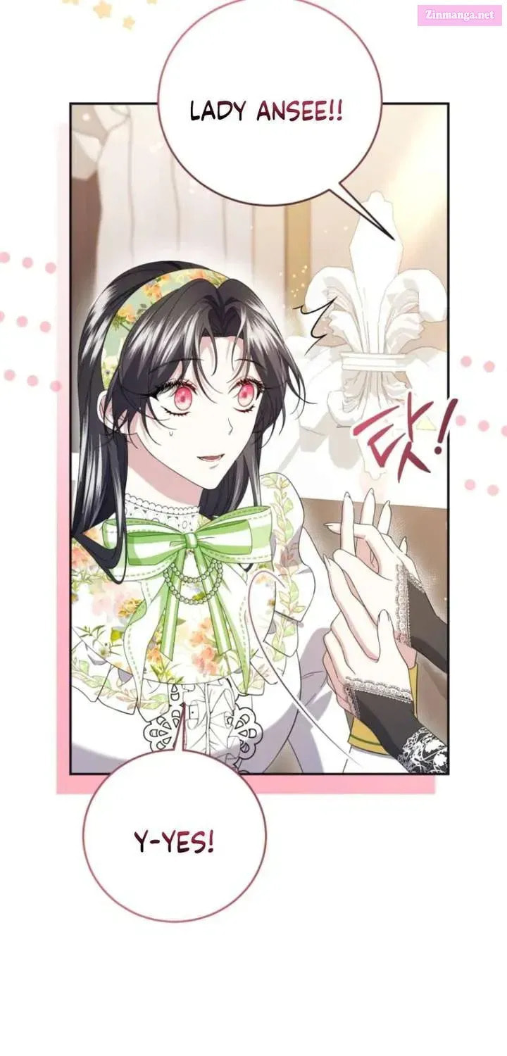 I Became the Villainess