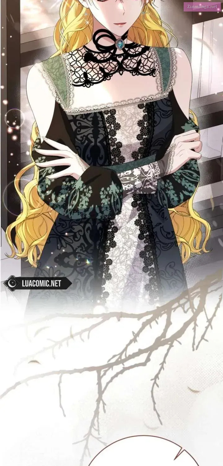 I Became the Villainess