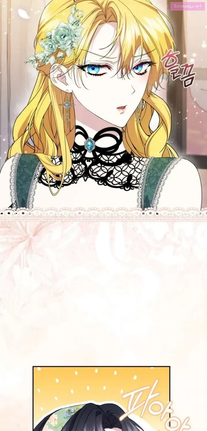 I Became the Villainess